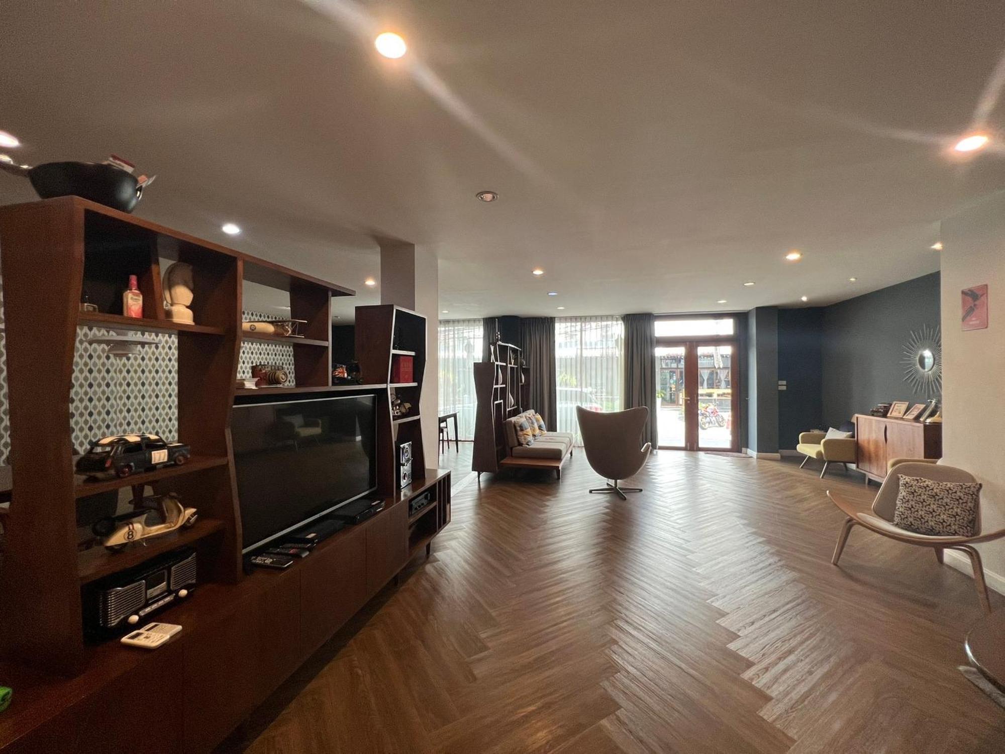 Tolani Nimman Villa צ'יאנג מאי מראה חיצוני תמונה