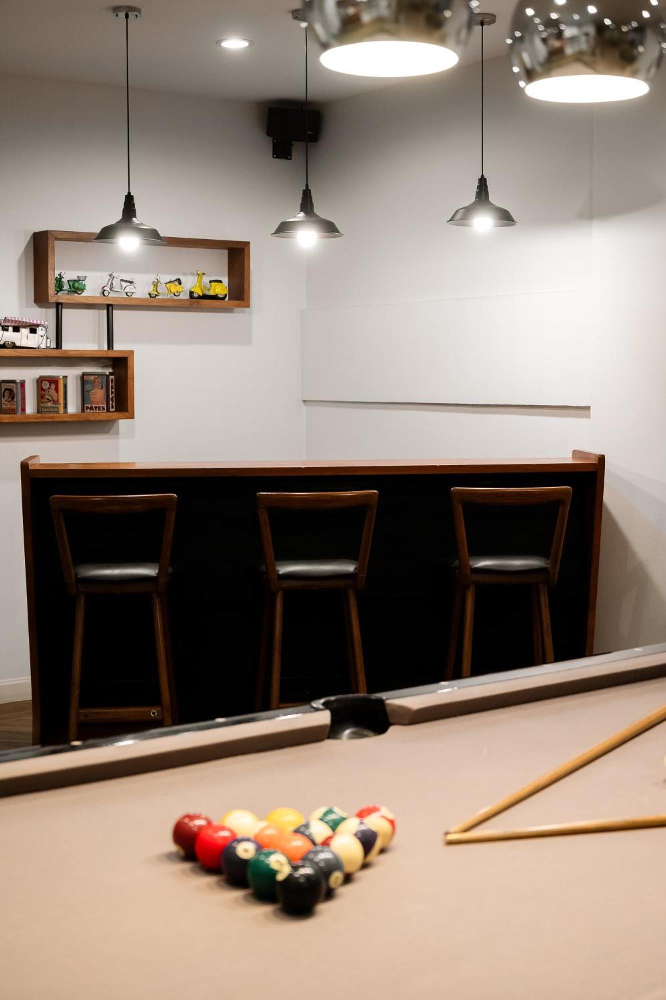 Tolani Nimman Villa צ'יאנג מאי מראה חיצוני תמונה