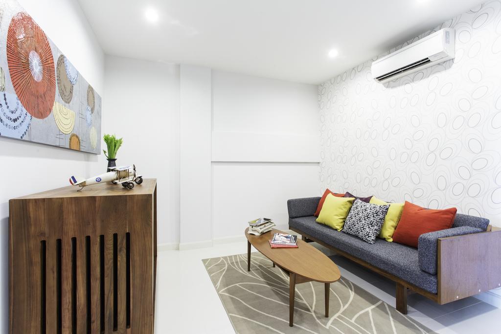 Tolani Nimman Villa צ'יאנג מאי מראה חיצוני תמונה